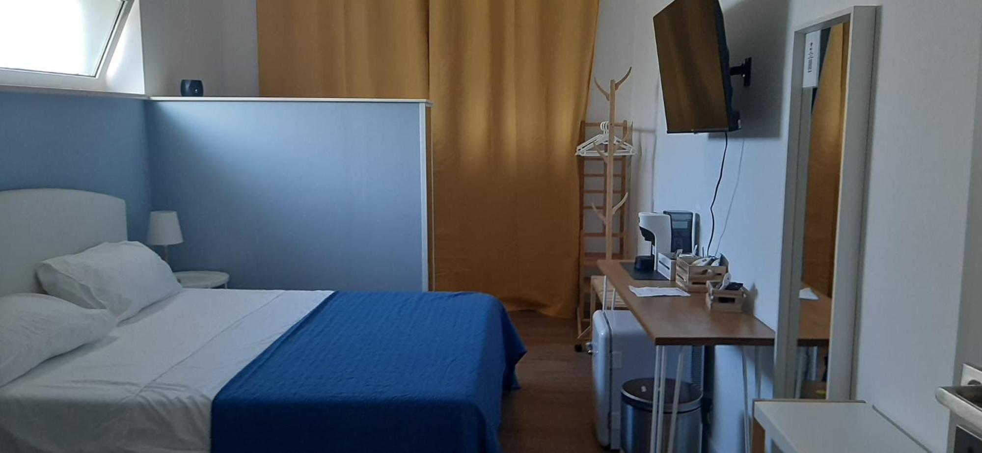 B&B Smartfit House - Room & Relax In Pescara Kamer foto